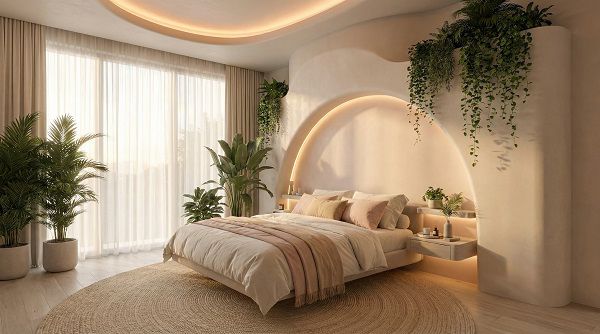 Циркадное освещение