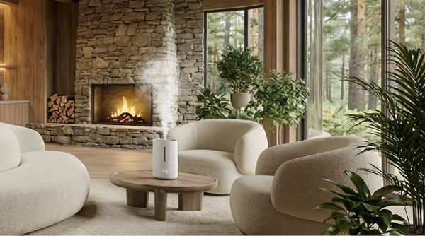 Климат и воздух