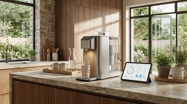 Водная система