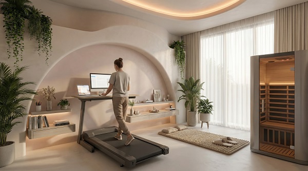 Активное пространство