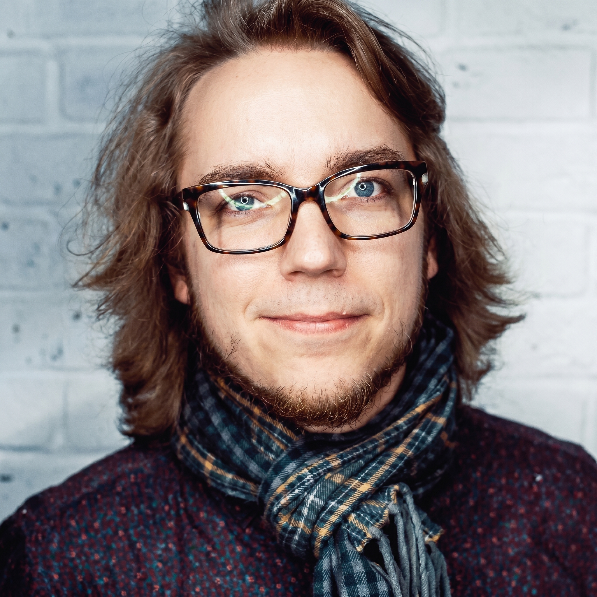 Юрий Кованов